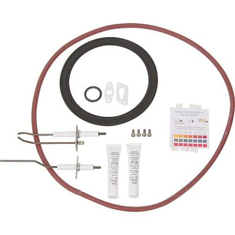 Wolf Wartungsset 8612865 86 12 865 NEU