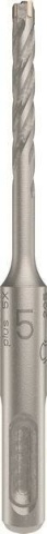 Bosch Hammer Drill Bit PRO SDS Plus-5X 5x50x110 mm 2608833771 NEW