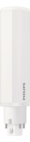PHIL CorePro LED PL-C 10W/840 120° (26W) 4Pin G24q-3 EVG/230V 1100lm EEK E NEU
