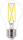PHIL MST LEDbulb 5,9-60W/927 E27 klar AGL 806lm DIMTONE EEK D NEU