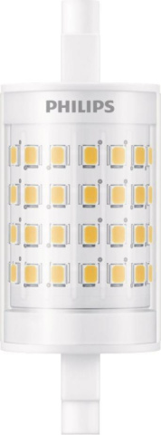 PHIL CorePro LEDlinear 7-60W/830 R7s 78mm 950lm 15000h EEK D NUEVO