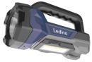 Ledino lampada portatile ricaricabile Wahren 8Ah IPX4 max...