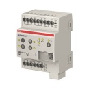 ABB Binäreingang 4f BE/S4.20.3.2 Kontaktabfrage...