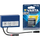 Geberit E-Modul avec batterie pour tous les Flushcontrol...