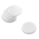 Kärcher Motorschutzfilter VPE 5 Stück, passend...