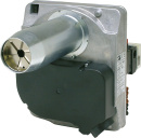 Quemador amarillo de gasóleo Intercal SLV 100 B 16,0 - 55,0 kW NUEVO