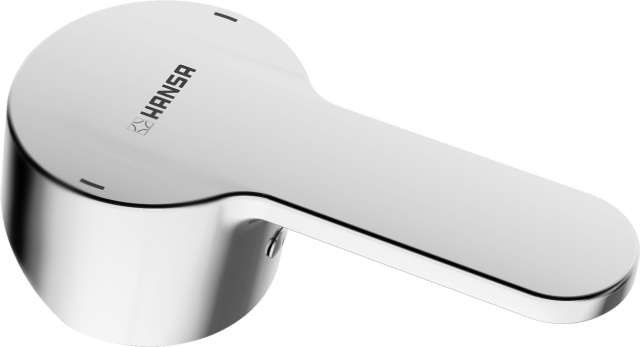 Hansa Hebel PRIMO komplett 59913827 NEU