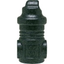 Spirotech Spirovent Isolation préfabriquée...