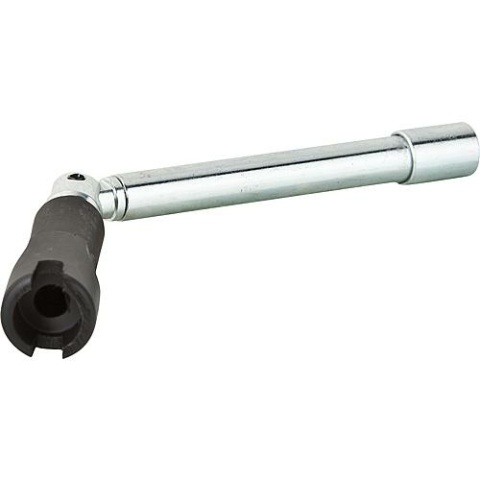 WC-Sitz Uni-Flex-Schlüssel für 13-er Kontermuttern NEU