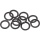 Vaillant O-ring, PU = 10 pieces 98-1154 NEW