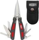 Bessey Multitool DBST avec grands ciseaux *KB* NOUVEAU