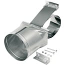 KUTZNER + WEBER KW-Zugbegrenzer Anschlussstück A...