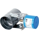 KUTZNER + WEBER Clapets déchappement KW MOK 150...