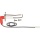 Electrodo de encendido Remeha Remeha/Oertli S62743 NUEVO