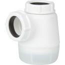 Buderus Siphon für 7098180 NEU