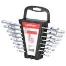 Gedore rosso chiave a doppio attacco 12 pezzi 1694375 NUOVO