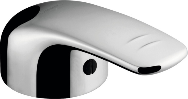 Hansgrohe Metris 1 handle /stand chrome 31091000 NEW