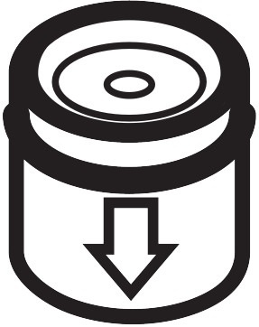 Hansgrohe backflow preventer CV15S 97980000 NEW