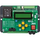 Plaque de brûleur Atmos AC07 x 2012 pour...