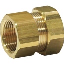 Quick Fix Pro - Raccord à vis DN16 x 1""...