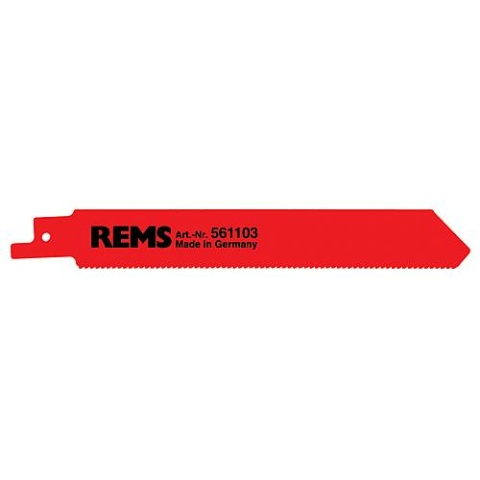 Rems 5er-P Sägebl. 200/1,8 Modell R05 561102 R05 NEU