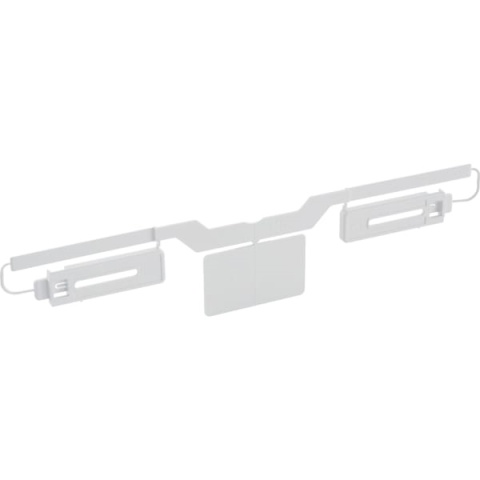 Geberit ophanging voor AP-Spk AP140 240430001 NIEUW