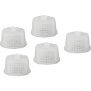 Geberit filtro 599064 blanco(alpin) (5 piezas) 599064000...