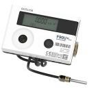 Elster Kompakt-Ultraschallwärmezähler F90U3, Qp...