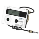 Elster Kapsel-Austauschwärmezähler F90M3 ISTA...