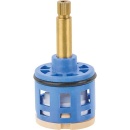 Evenes Abstell- und Umschaltventil Eske 50038 NEU