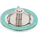 Frein à commande par gravité Ehko TS73N...