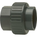 Bänninger PVC-U - Racor adhesivo, 63 mm x...
