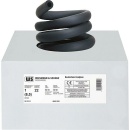 Weinmann & Schanz Kautschuk Isolierung K 12 mm...