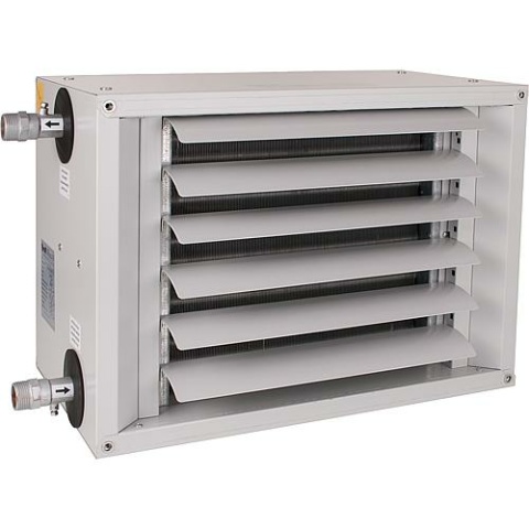 Kroll Aérotherme LH130 4,7-16,3kW, 230V/50Hz 38973 NOUVEAU