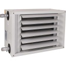 Kroll Aérotherme LH130 4,7-16,3kW, 230V/50Hz 38973...