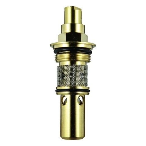 Grohe shut-off valve GROHMIX 08355 (MVP=2 pieces) per MVP chrome 0835500M NEW