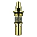 Grohe shut-off valve GROHMIX 08355 (MVP=2 pieces) per MVP chrome 0835500M NEW