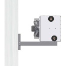 Kroll Consoles murales pour aérothermes LH120 -...