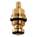 Grohe Tête 07156 avec tige courte 3/4 7156000 NOUVEAU