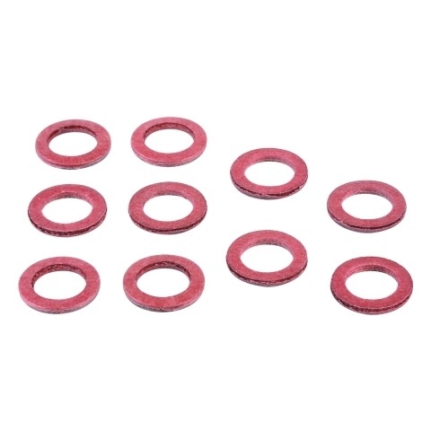 Grohe Beutel = 10 Stück Dichtungen 0138600M NEU