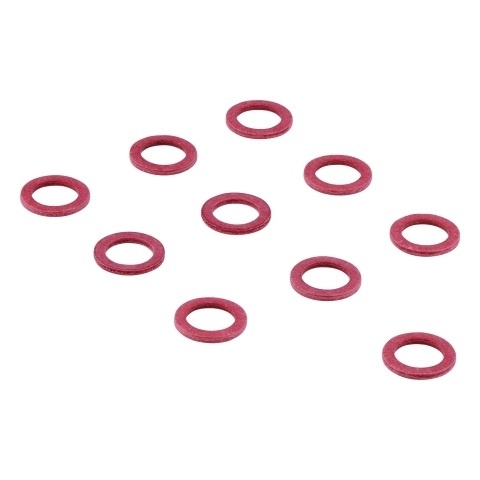 Grohe Beutel = 10 Stück Dichtungen 0138900M NEU