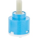 Evenes cartridge geschikt voor douchepaneel Eske...