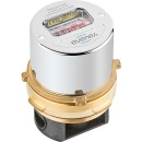 Gelijkmatig meten capsule draad M66x1 heet water 90°C...