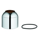 Grohe Cap 46578 chromé 46578000 NOUVEAU