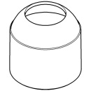 Grohe Cap 46578 chromé 46578000 NOUVEAU