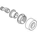 Grohe S connection 12693 cromo 12693000 NUOVO