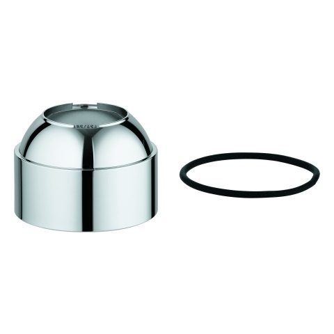 Grohe cap 46025 chrome 46025000 NEW