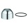Grohe cap 46025 chrome 46025000 NEW