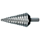 Heller step drill HELLER® HSS Ø 4 - 39 mm with...