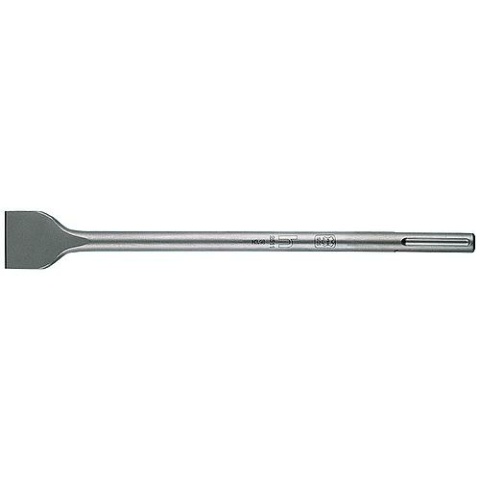 Heller Wood chisel HELLER® with SDS-max holder 100 x 350 mm NEW